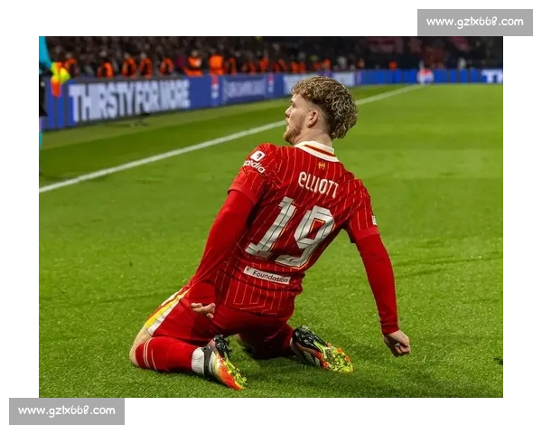 3500 万泡汤？埃利奥特离场致利物浦遭重创