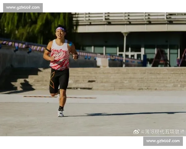 2025 UIPM 儿童障碍跑世锦赛落幕 奥体中心见证两千小勇士逐光