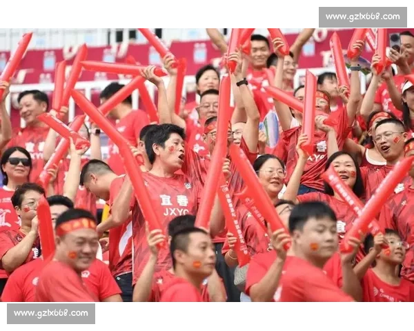02 落后又如何？宜春队，下一场继续冲！