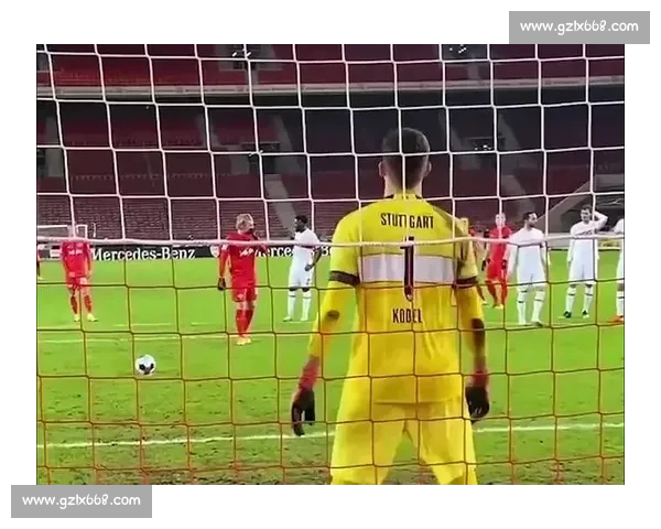 半高球点球：守门员的 “送分题”？