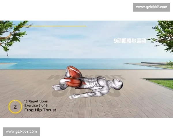 凯格尔不用瞎练！5 个核心动作，练对事半功倍