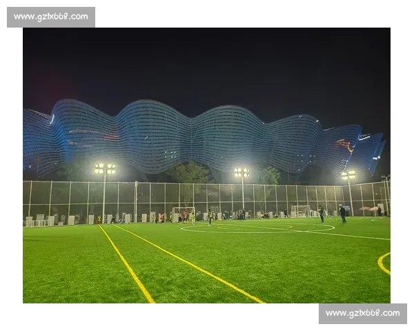 古都绿茵志：西安足球的传承与新生