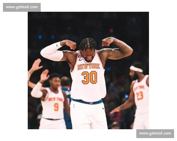 兰德尔：全明星可期，总冠军才是终极目标